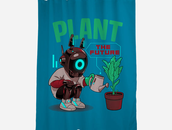 Plant The Future