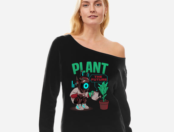 Plant The Future