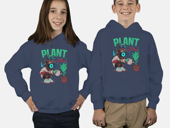 Plant The Future
