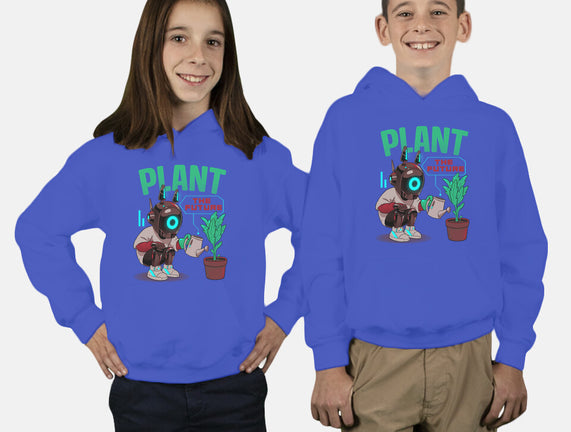 Plant The Future
