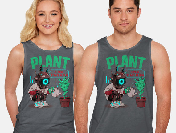 Plant The Future