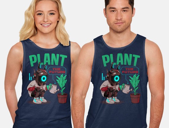 Plant The Future