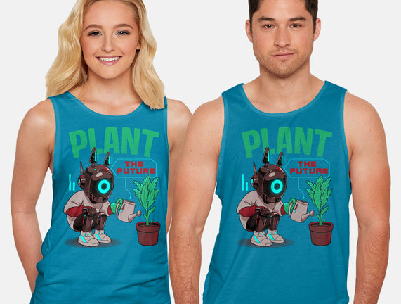Plant The Future
