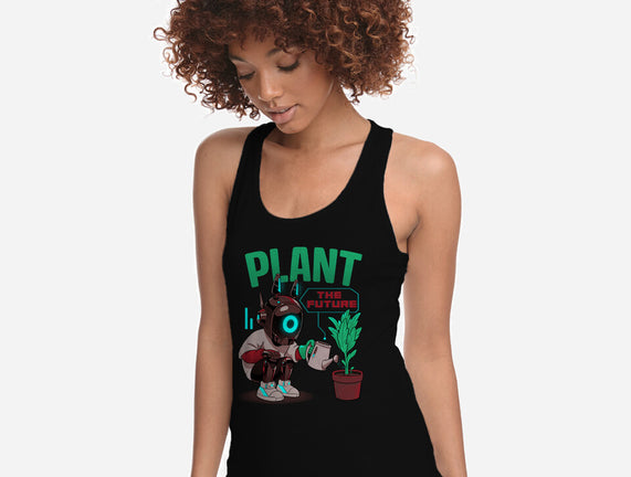 Plant The Future
