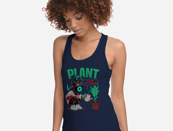 Plant The Future
