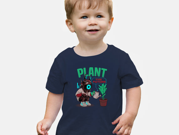 Plant The Future
