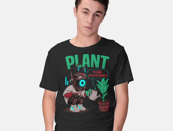 Plant The Future