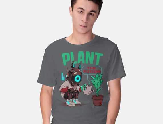 Plant The Future