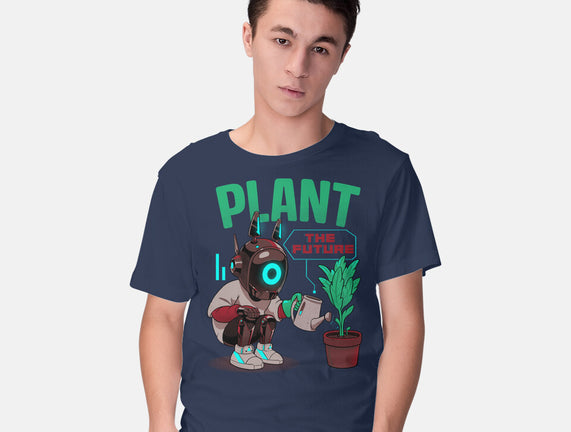 Plant The Future
