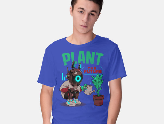 Plant The Future