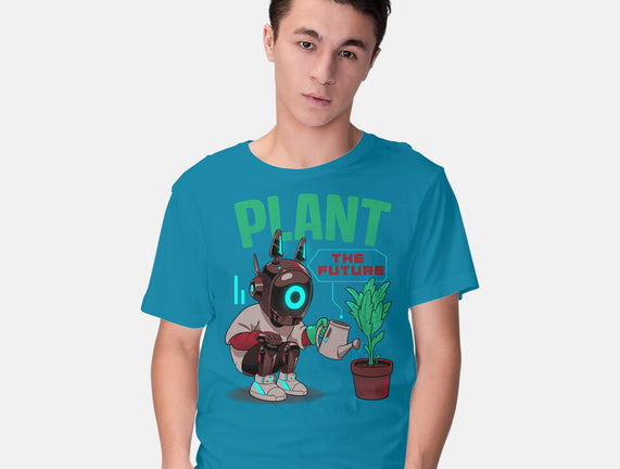 Plant The Future