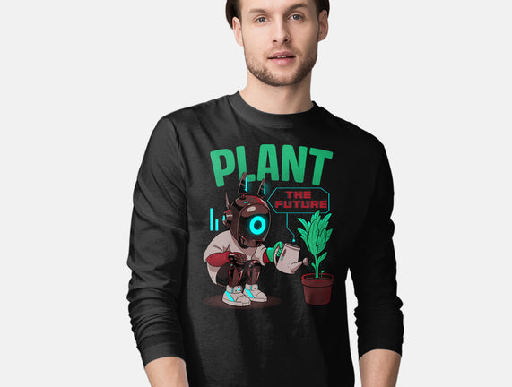 Plant The Future