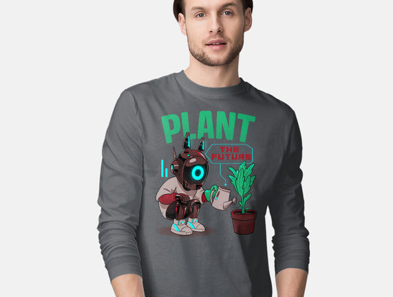 Plant The Future