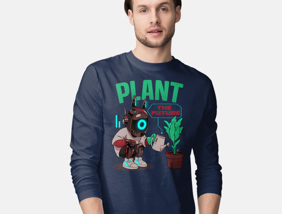 Plant The Future