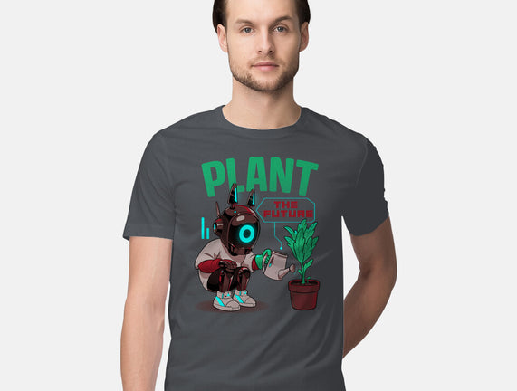 Plant The Future