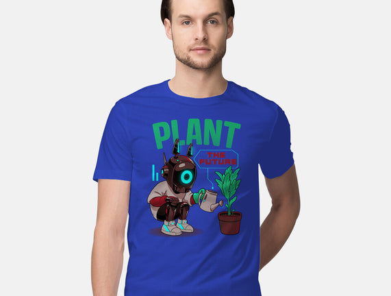 Plant The Future