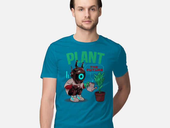 Plant The Future