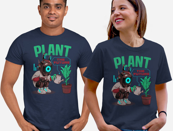 Plant The Future