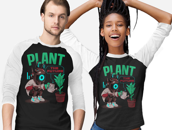 Plant The Future