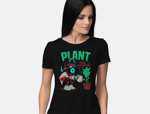 Plant The Future