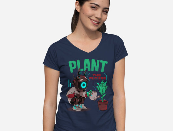 Plant The Future
