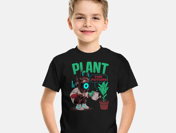 Plant The Future