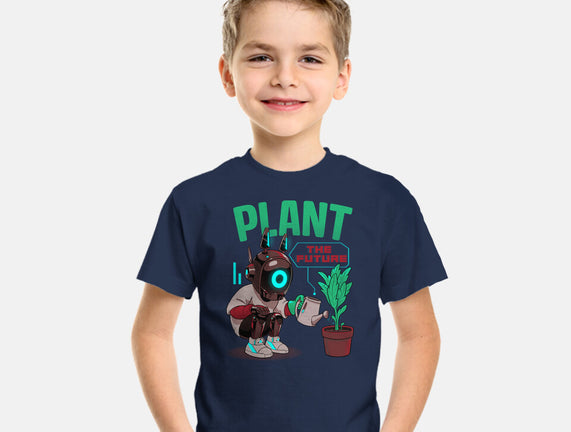 Plant The Future