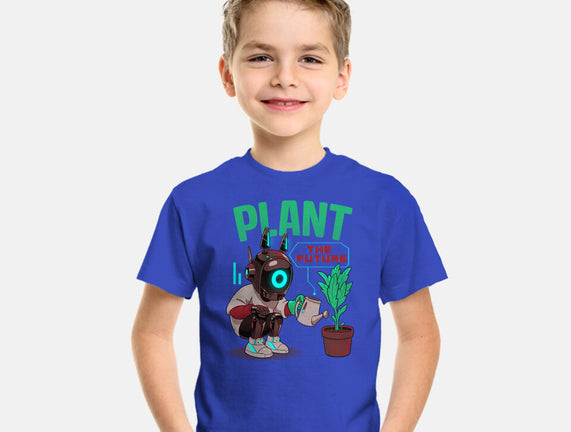 Plant The Future