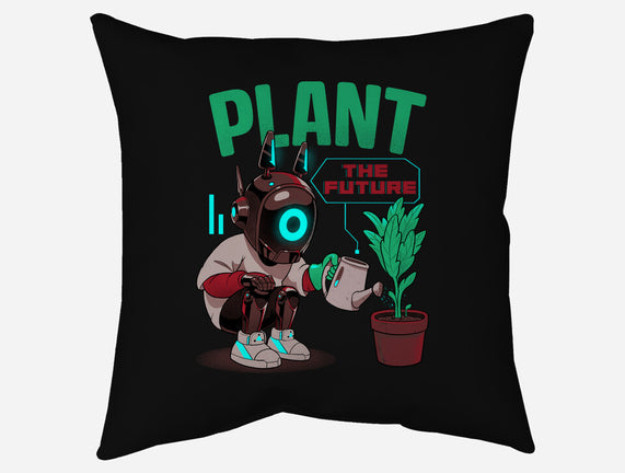 Plant The Future