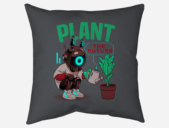 Plant The Future