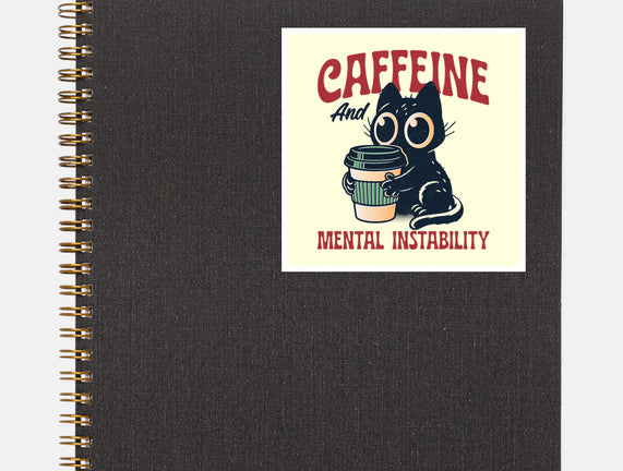 Caffeine And Mental Instability
