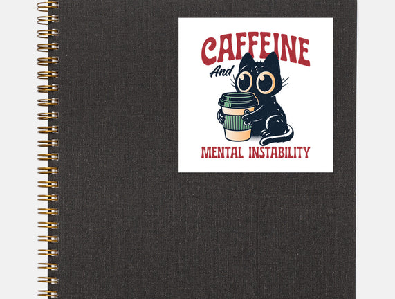 Caffeine And Mental Instability