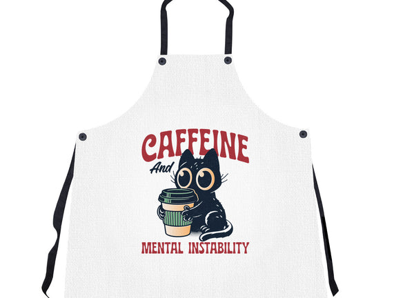 Caffeine And Mental Instability