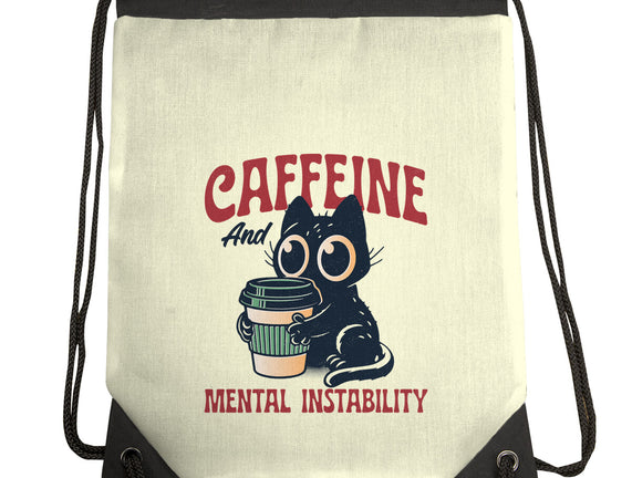 Caffeine And Mental Instability