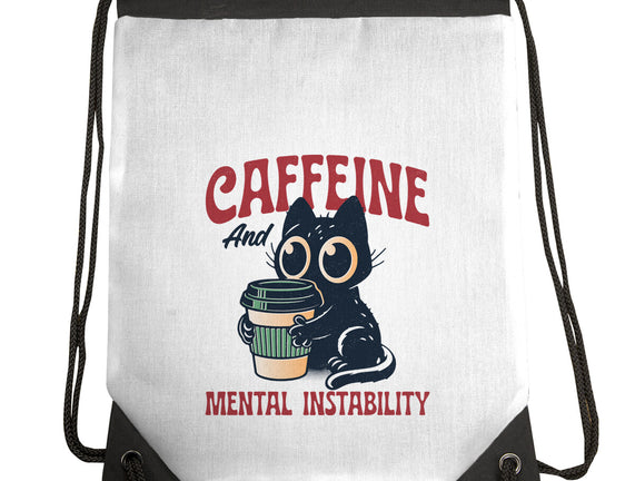 Caffeine And Mental Instability