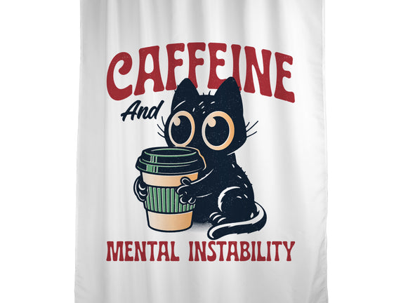 Caffeine And Mental Instability