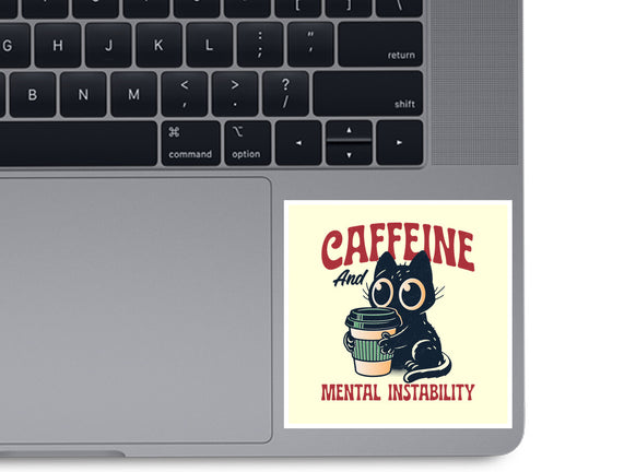 Caffeine And Mental Instability