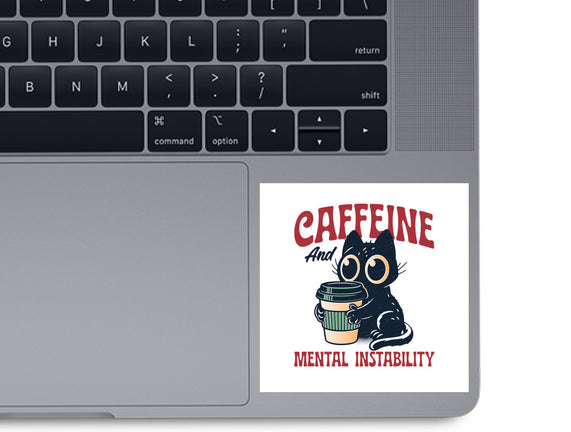 Caffeine And Mental Instability