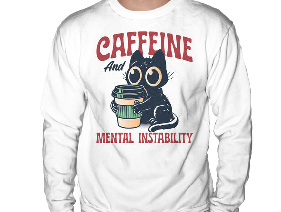Caffeine And Mental Instability