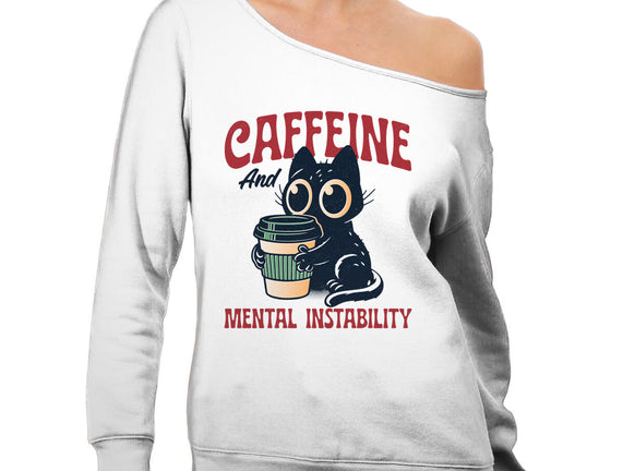 Caffeine And Mental Instability