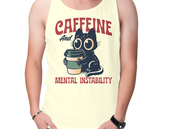 Caffeine And Mental Instability