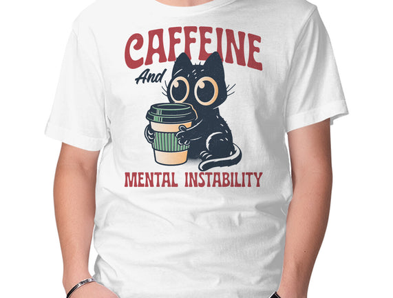 Caffeine And Mental Instability
