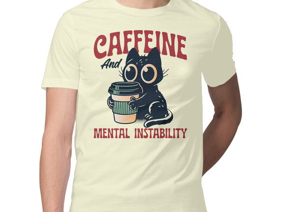 Caffeine And Mental Instability