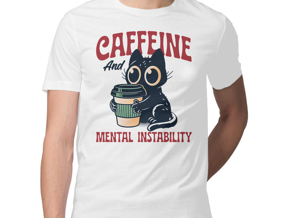 Caffeine And Mental Instability