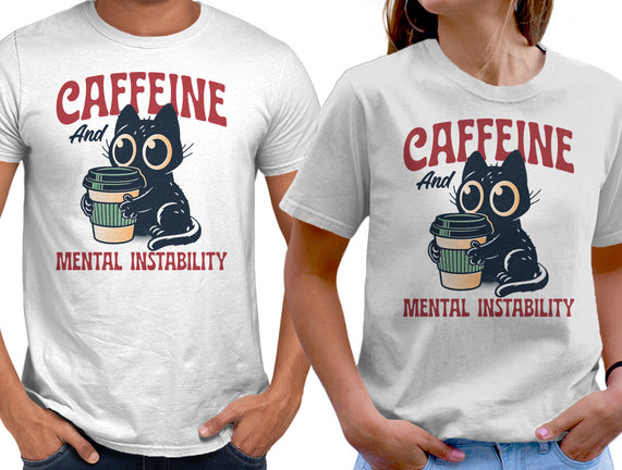 Caffeine And Mental Instability