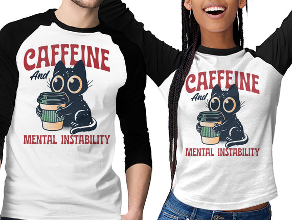 Caffeine And Mental Instability