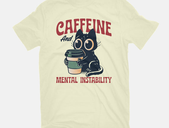 Caffeine And Mental Instability