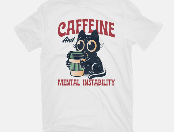 Caffeine And Mental Instability
