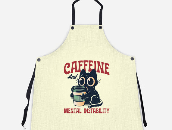 Caffeine And Mental Instability