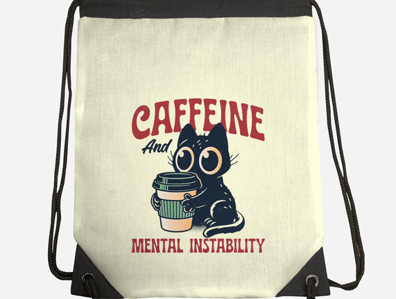 Caffeine And Mental Instability